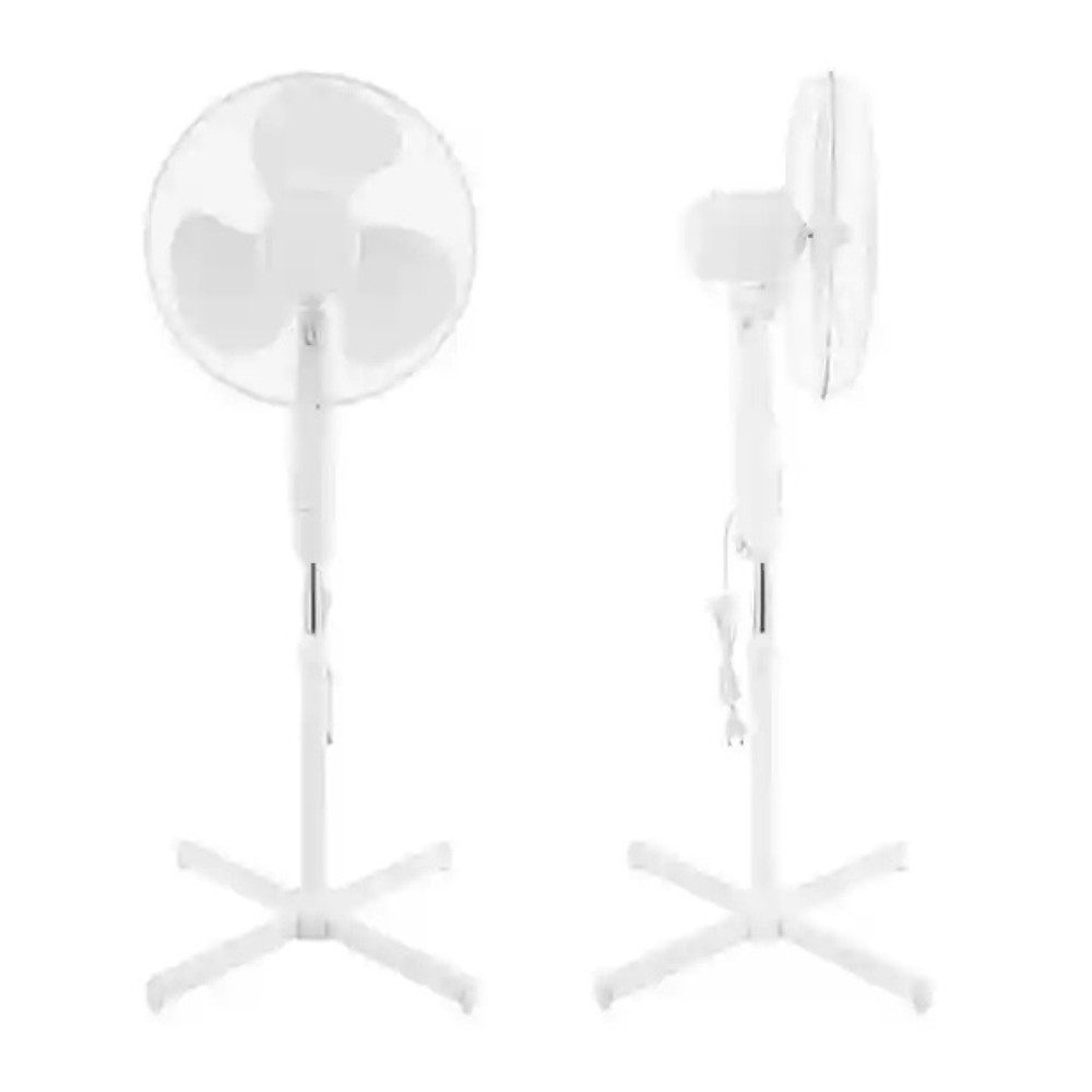 Lauroo Standventilator Design Standventilator - 45 günstig online kaufen