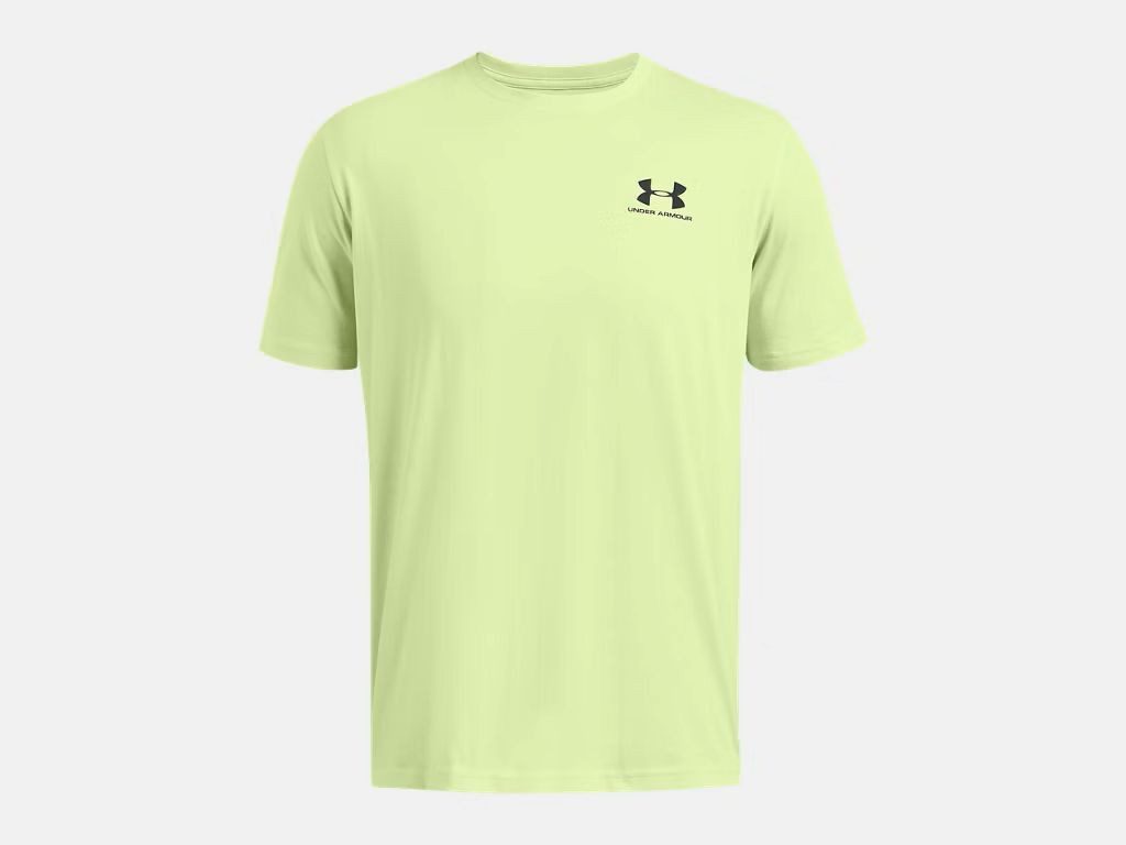 Under Armour® Funktionsshirt Herren T-Shirt UA günstig online kaufen