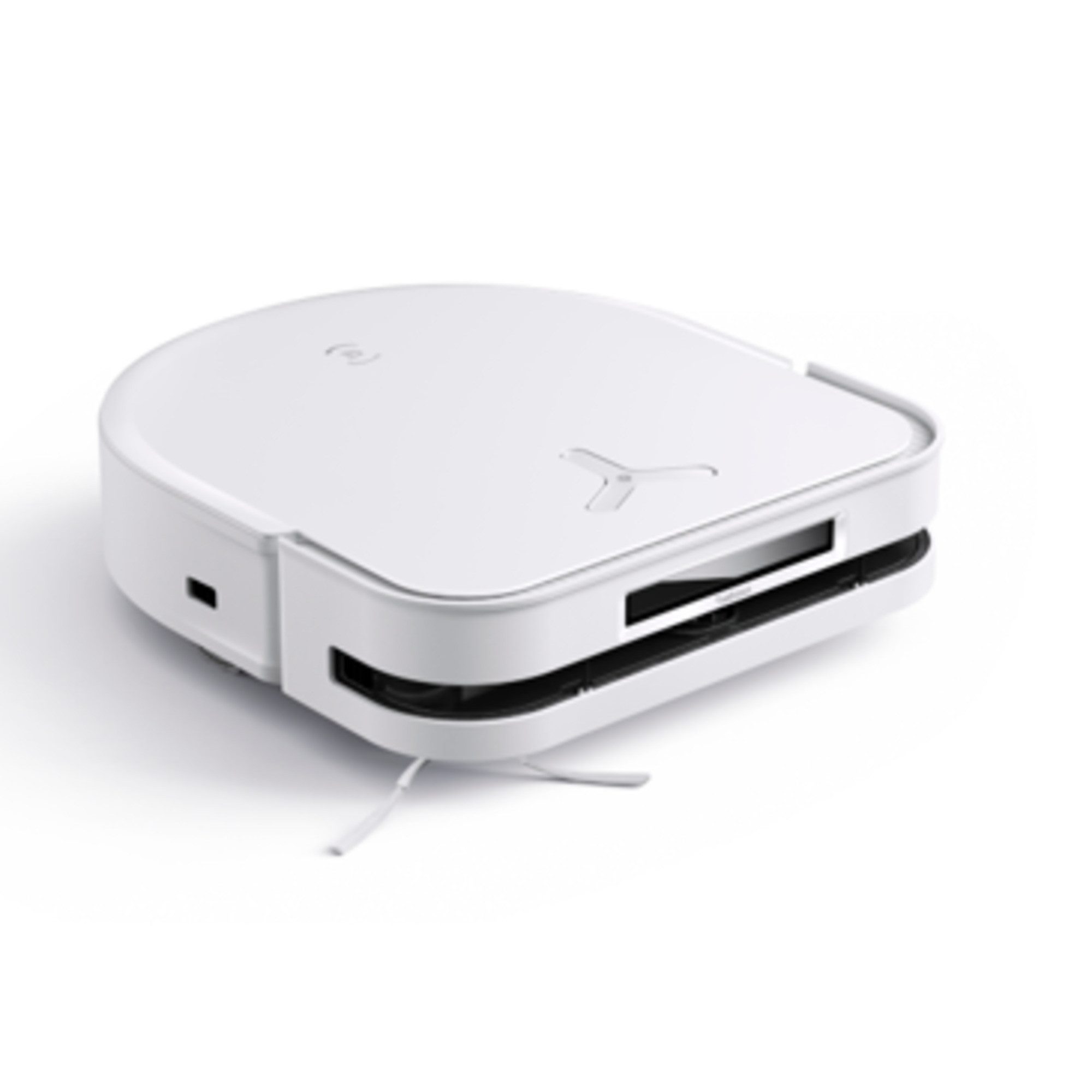 ECOVACS Saugroboter Ecovacs DEEBOT X5 OMNI, Saugroboter, (inkl.