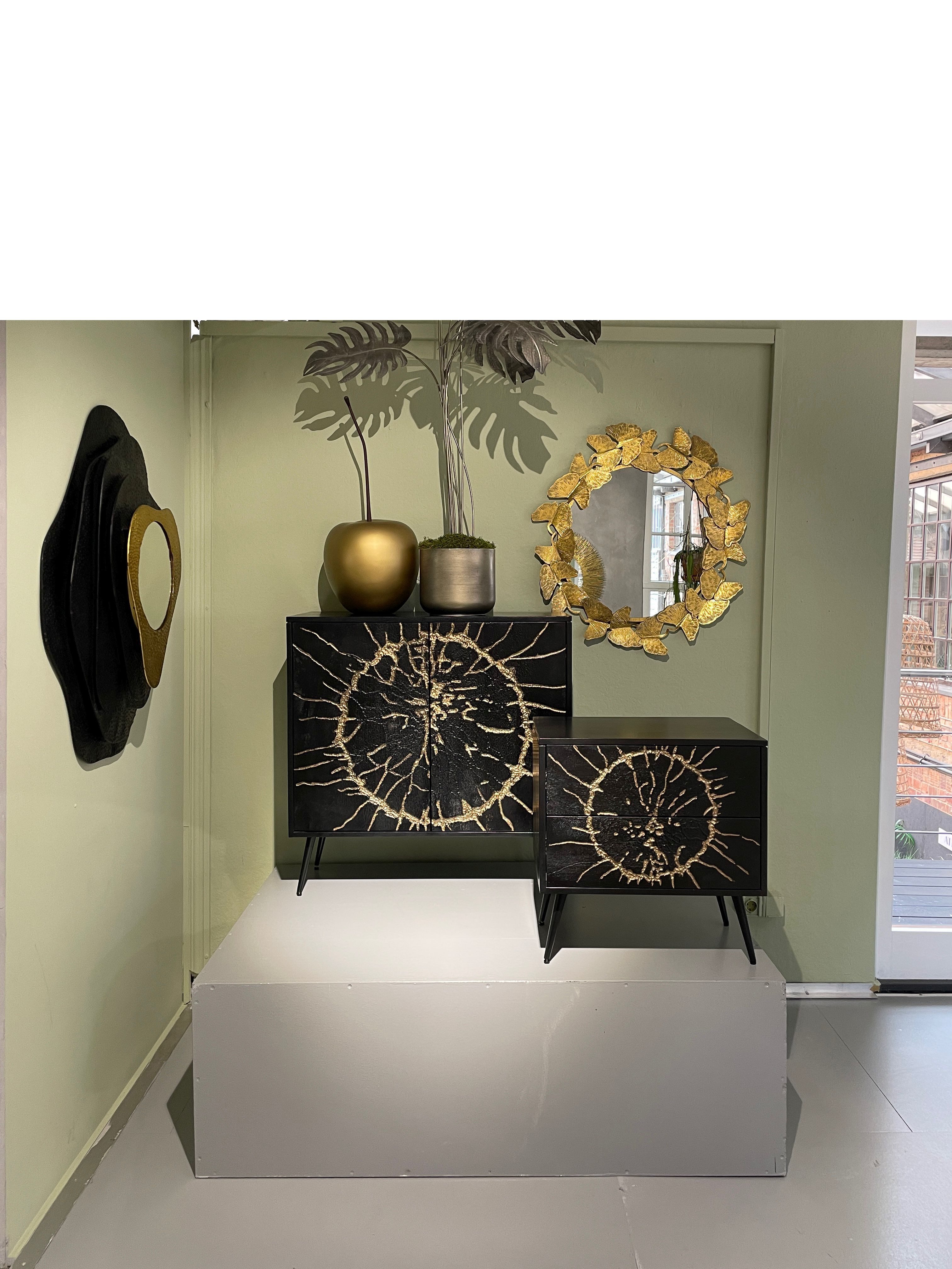 Gutmann Factory Kommode