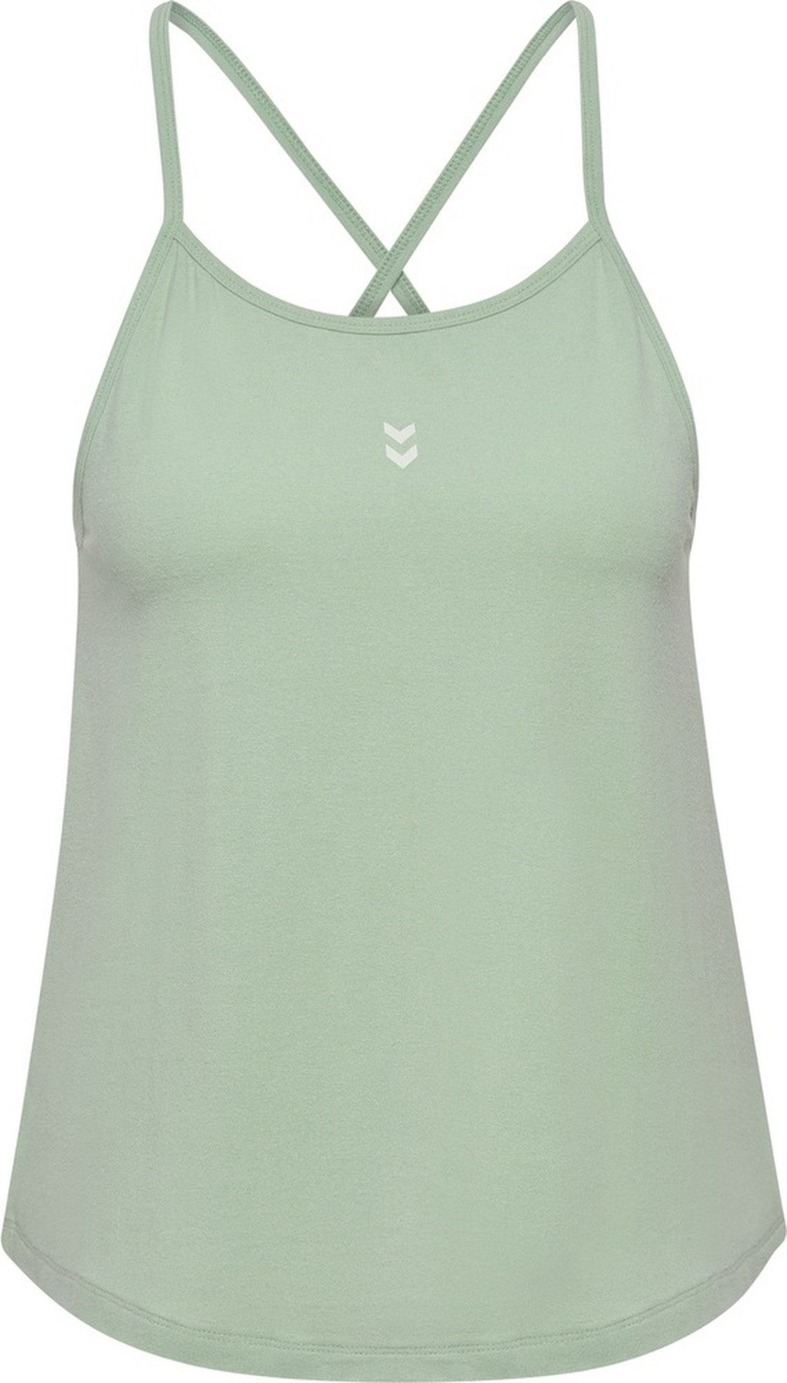 hummel Shirttop Yoga Soft W Strap Top