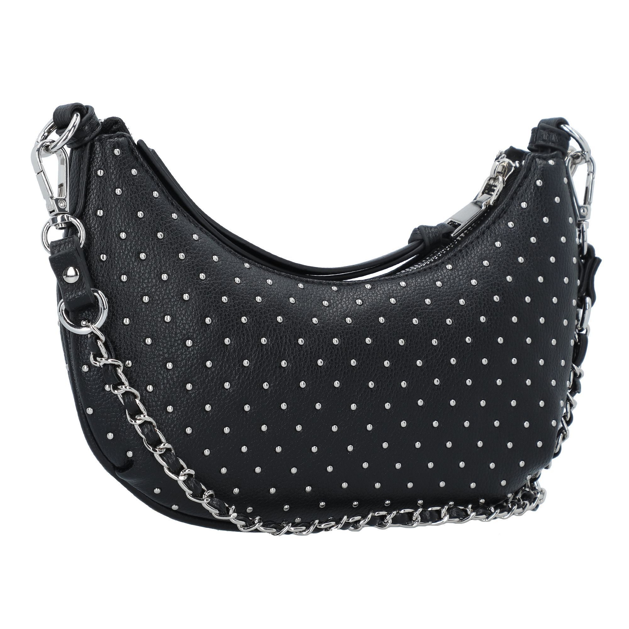 Seidenfelt Manufaktur Schultertasche Jomala, Polyurethan