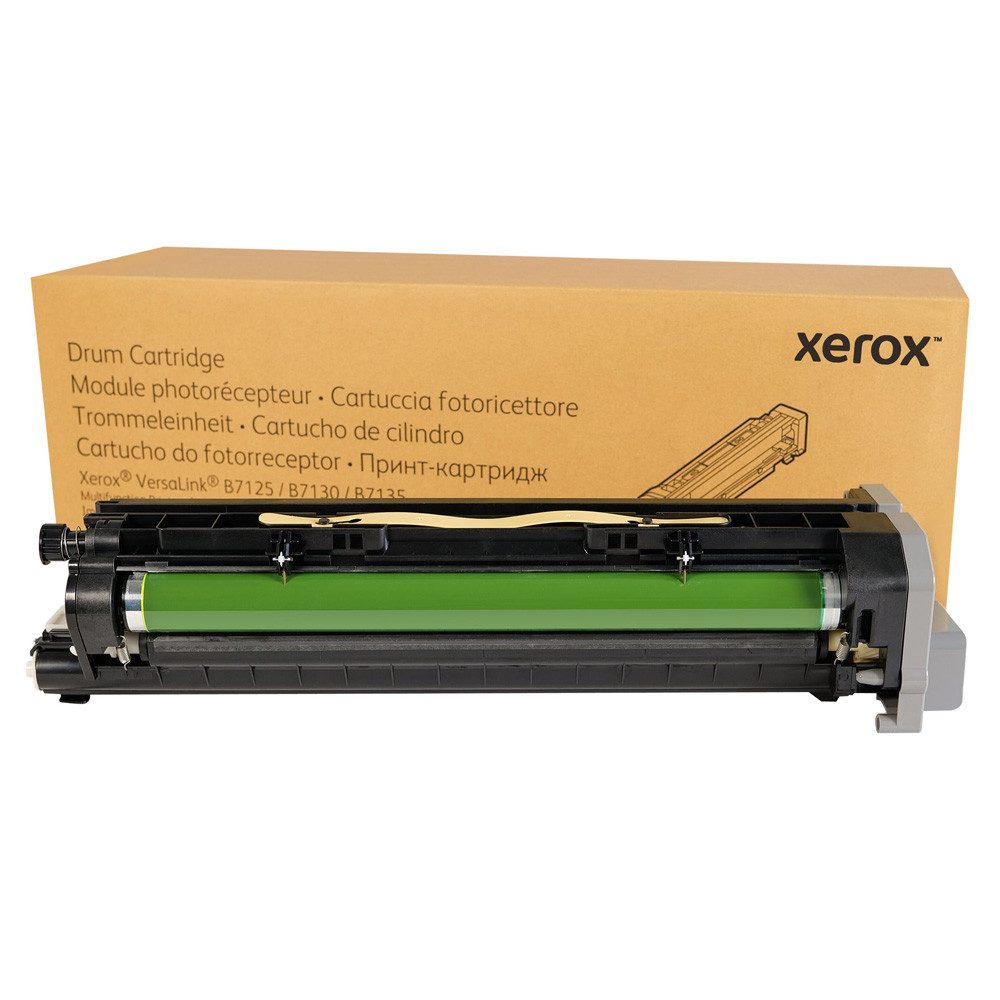 Xerox 013R00687 Trommel schwarz Druckertrommel
