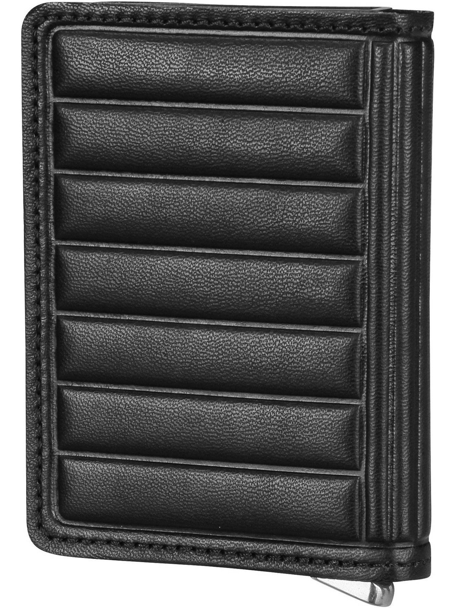SECRID Geldbörse Premium Slimwallet Emboss Lines günstig online kaufen