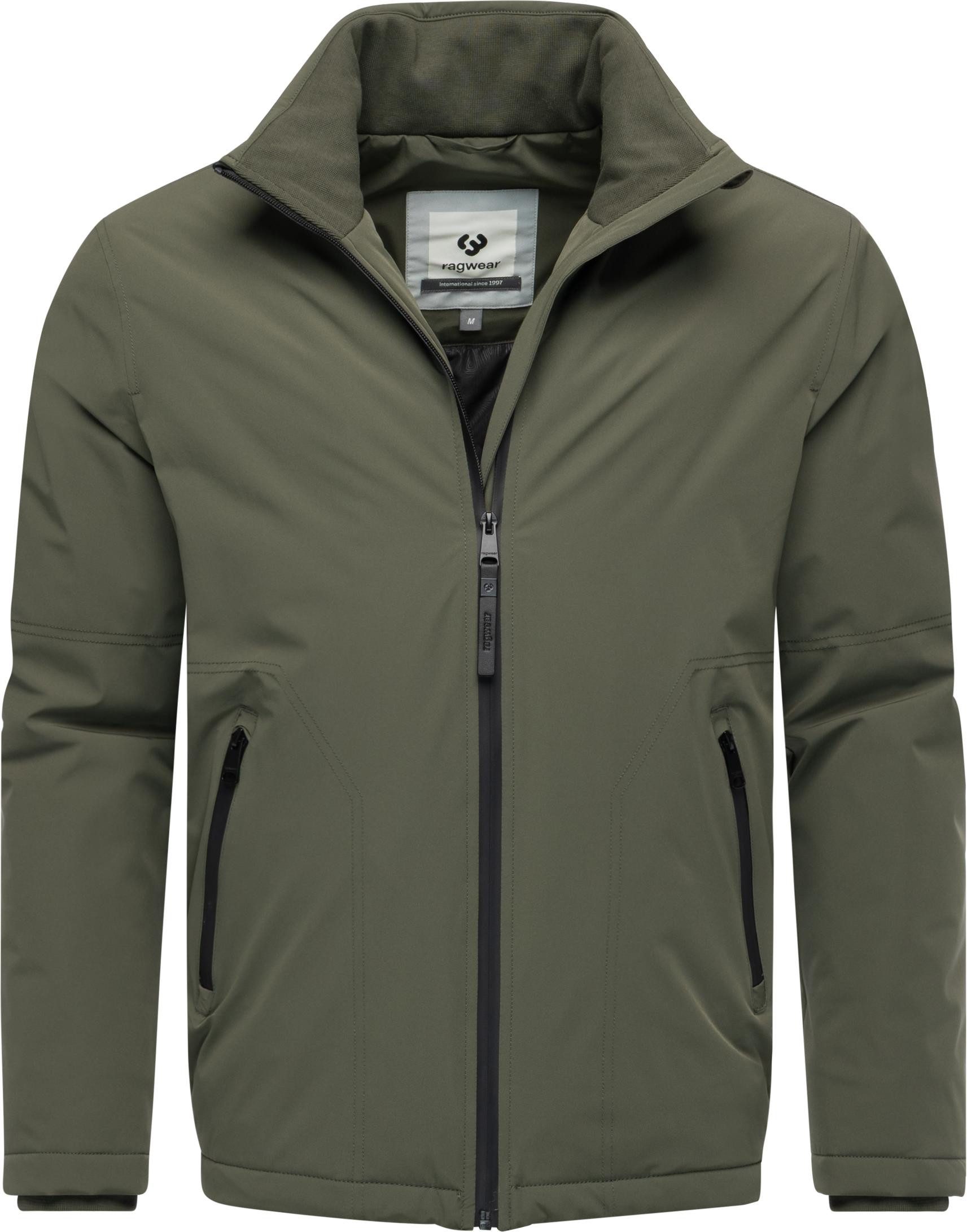 Outdoorjacke Colwie Warm YOUMODO