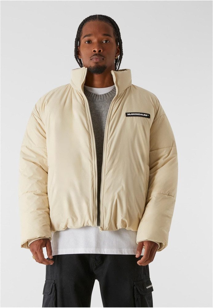 MJ Gonzales Steppjacke MJG Puffer Jacket