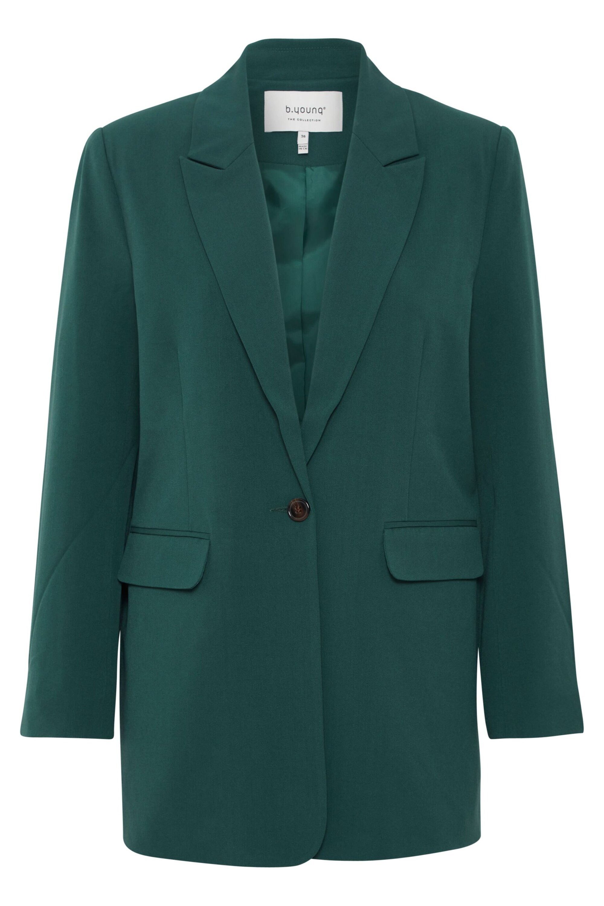 b.young Jackenblazer BYDANTA BLAZER Y - günstig online kaufen