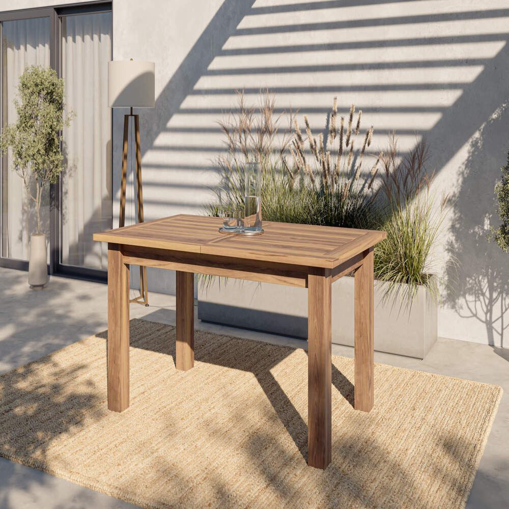 Ploß Gartentisch Idaho