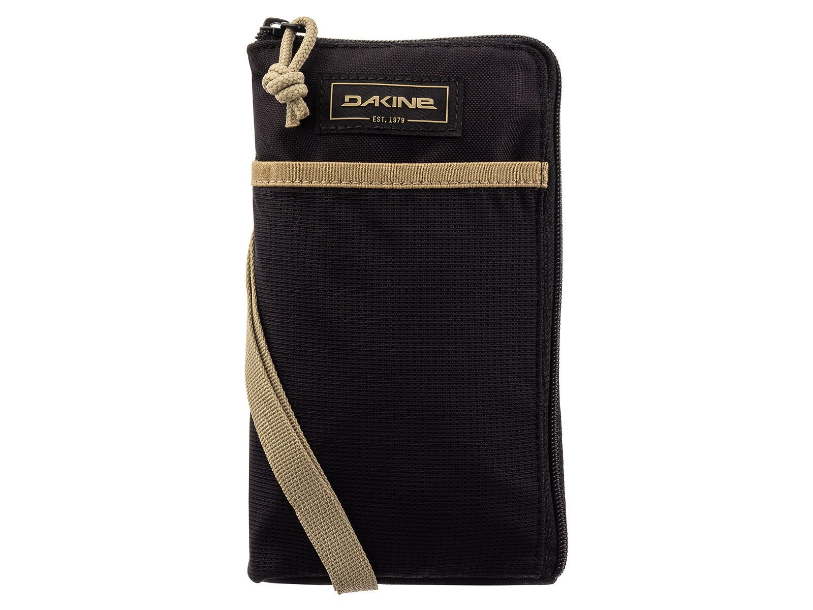 Dakine Geldbörse Hall Pass Wallet (1-tlg), Schulterriemen