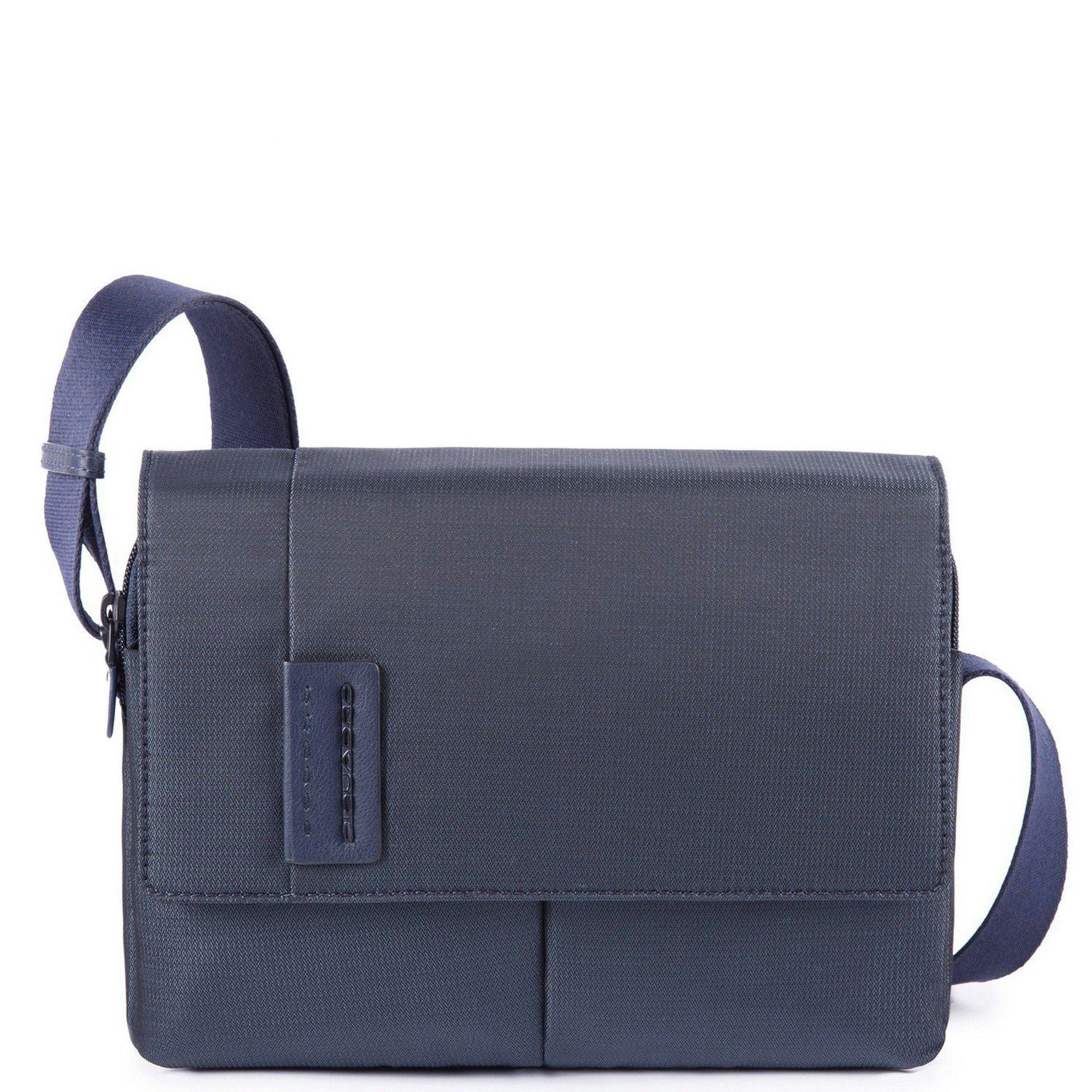 Piquadro Laptoptasche P16 - Schultertasche 28 cm