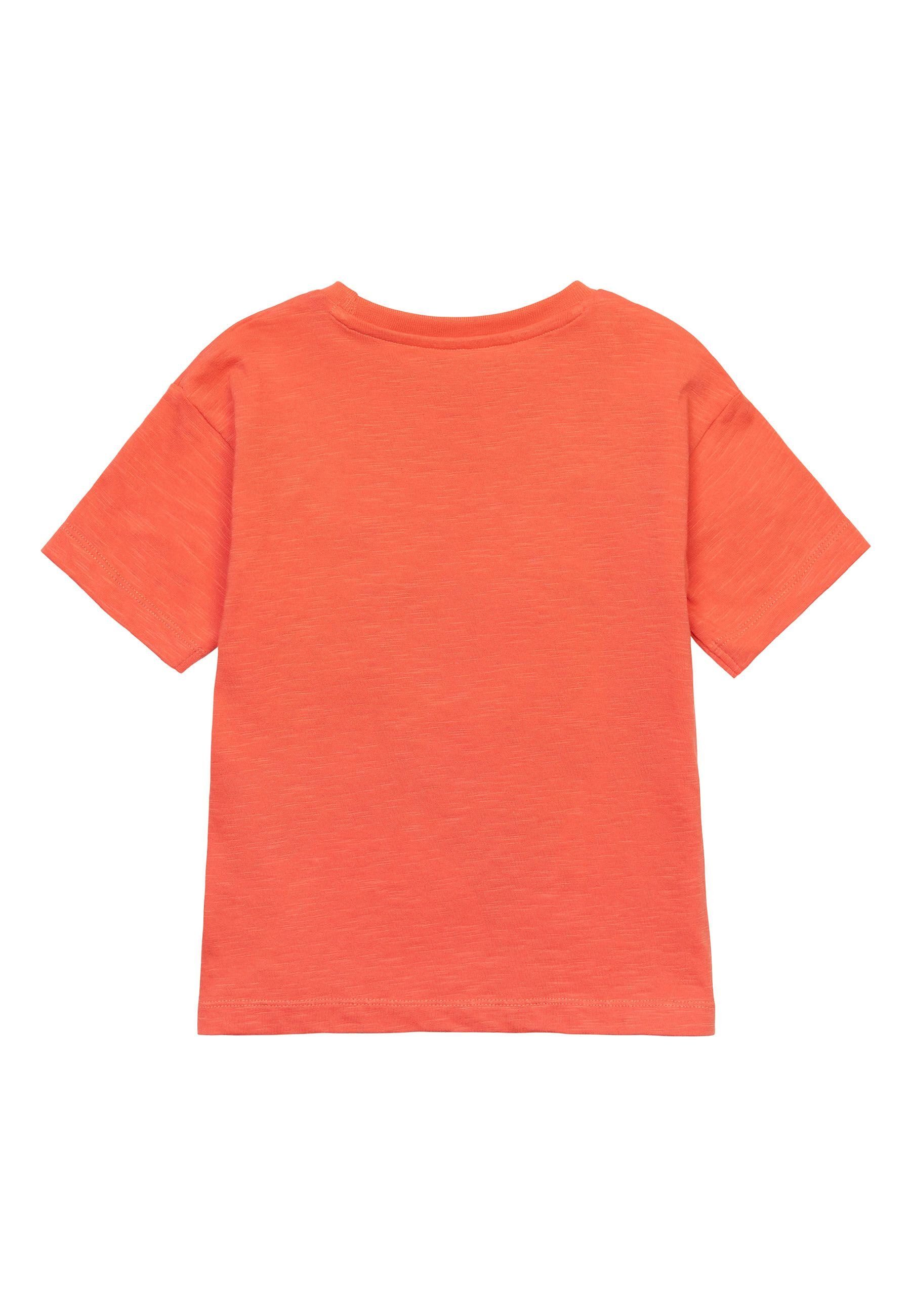 MINOTI T-Shirt T-Shirt (1y-8y) aus Baumwolle