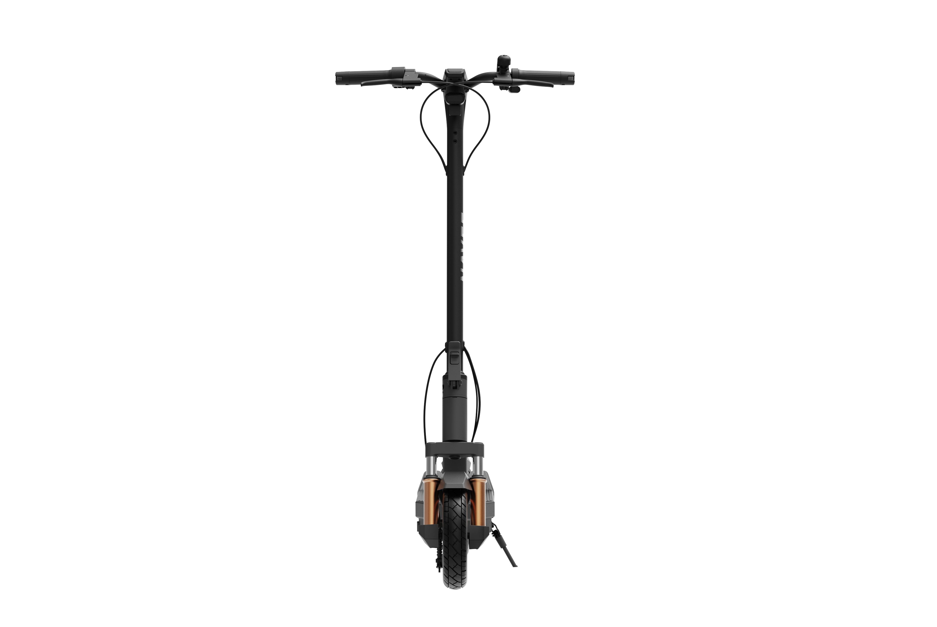 NAVEE E-Scooter NAVEE GT5 Pro DE, 20 km/h