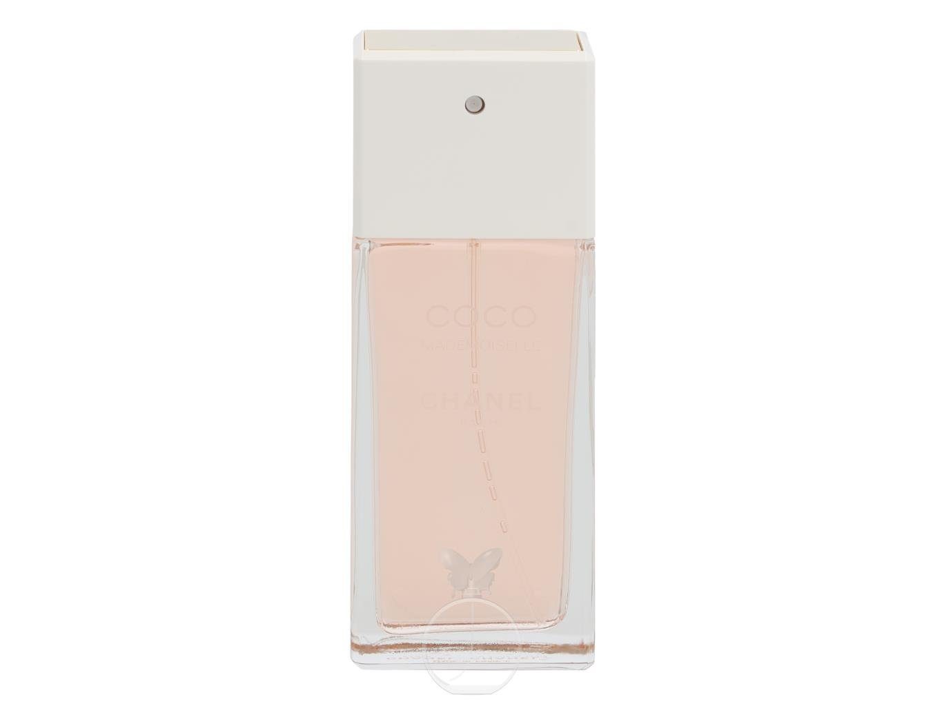 Eau de Toilette Chanel Coco Mademoiselle Eau de Toilette 50 ml