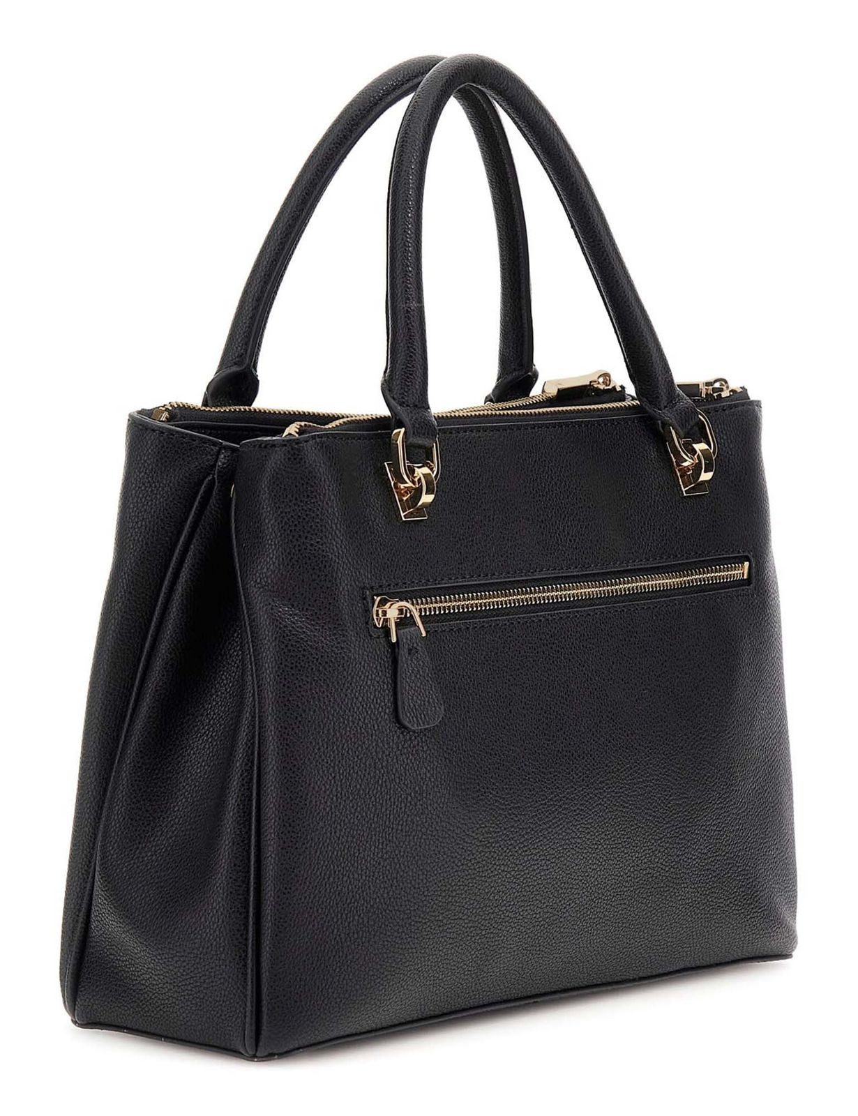 Guess Handtasche Hobo Status Satchel Bag günstig online kaufen