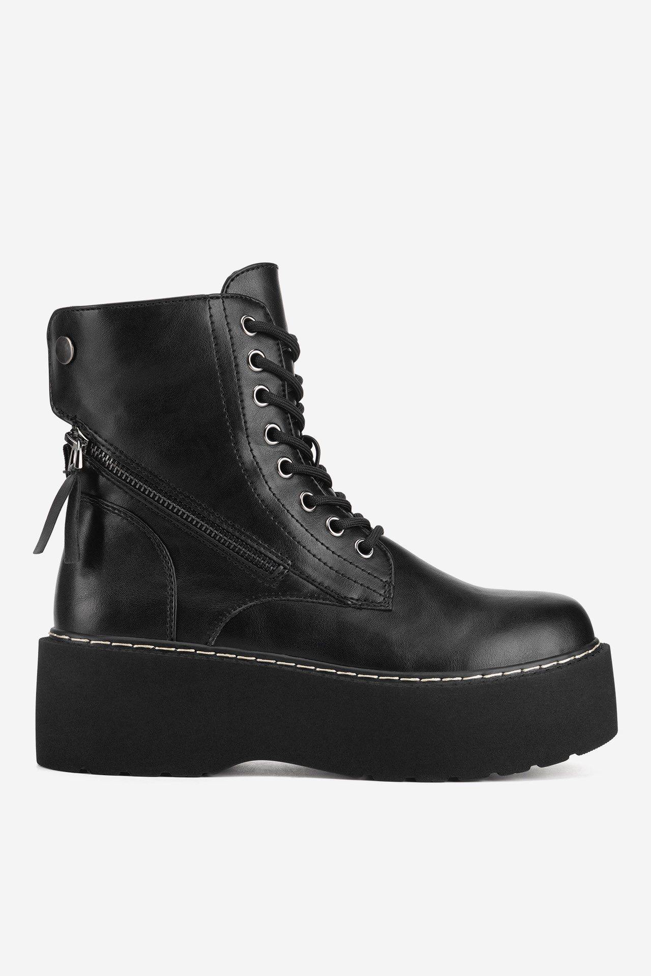 DeeZee DeeZee Damen Stiefel 40 schwarz günstig online kaufen