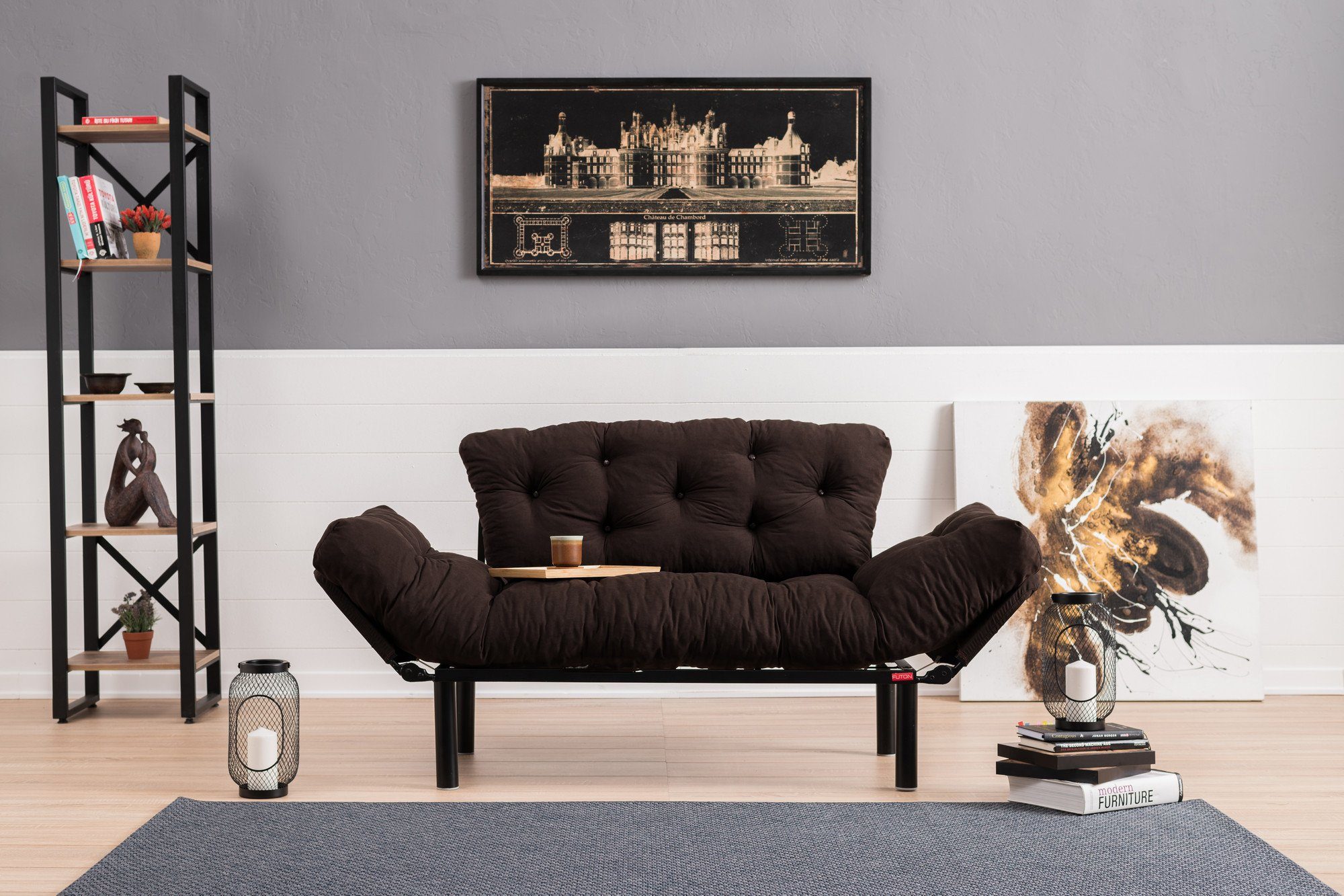 FTN1217 Skye Decor Sofa