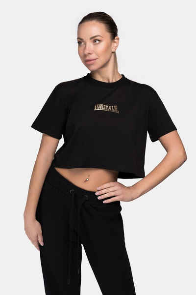 Lonsdale T-Shirt AULTBEA