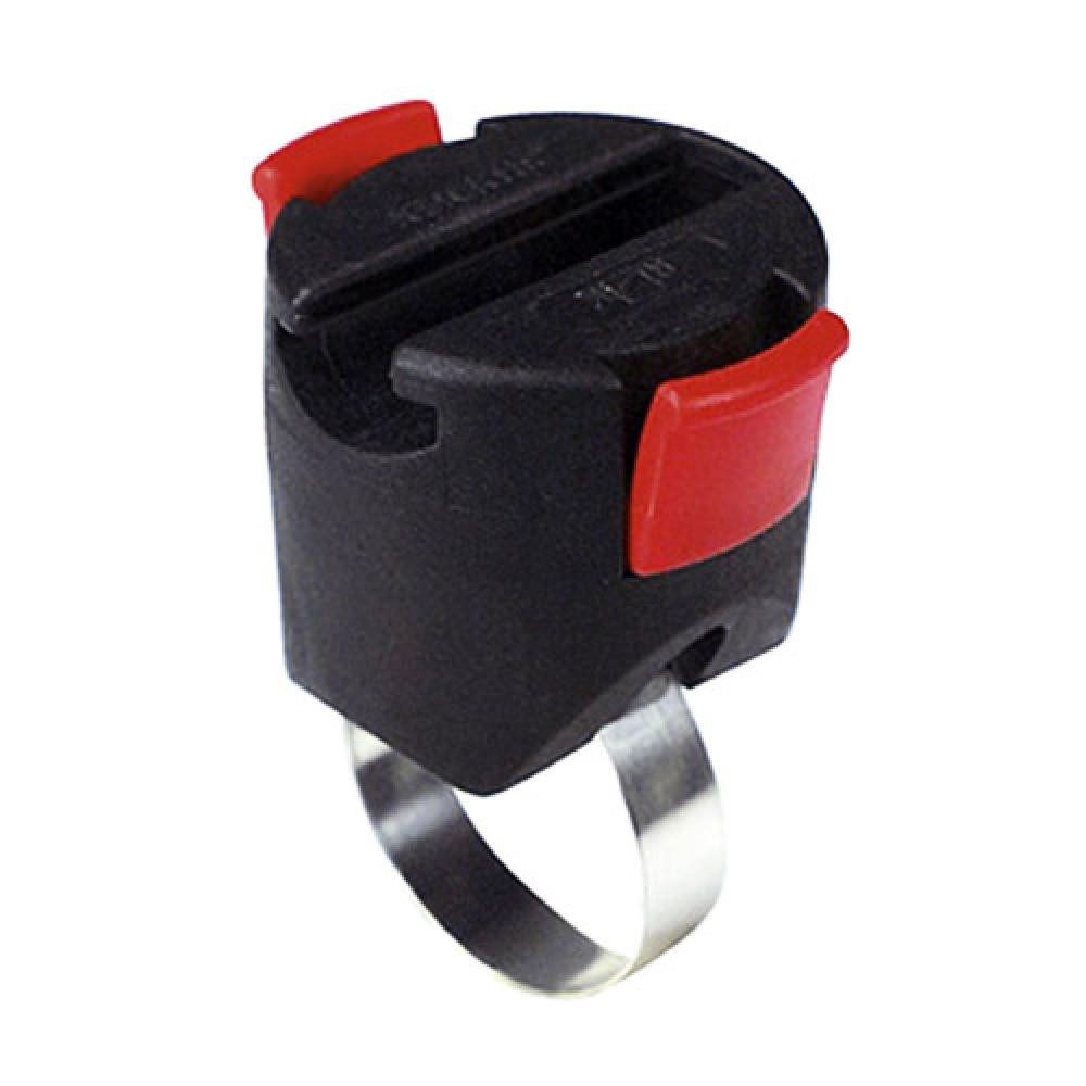 Rahmenschloss Asista KLICKfix Asista Miniadapter Seilschloss - KLICKfix Miniadapter