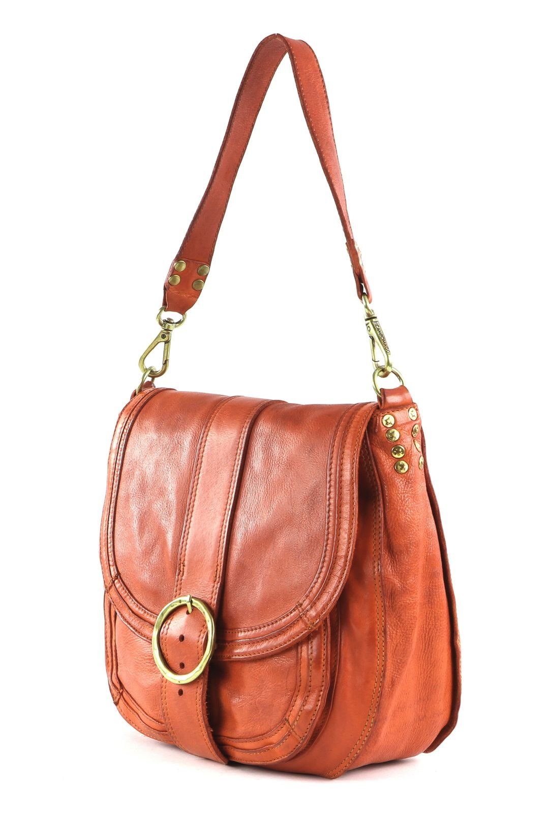 Campomaggi Schultertasche