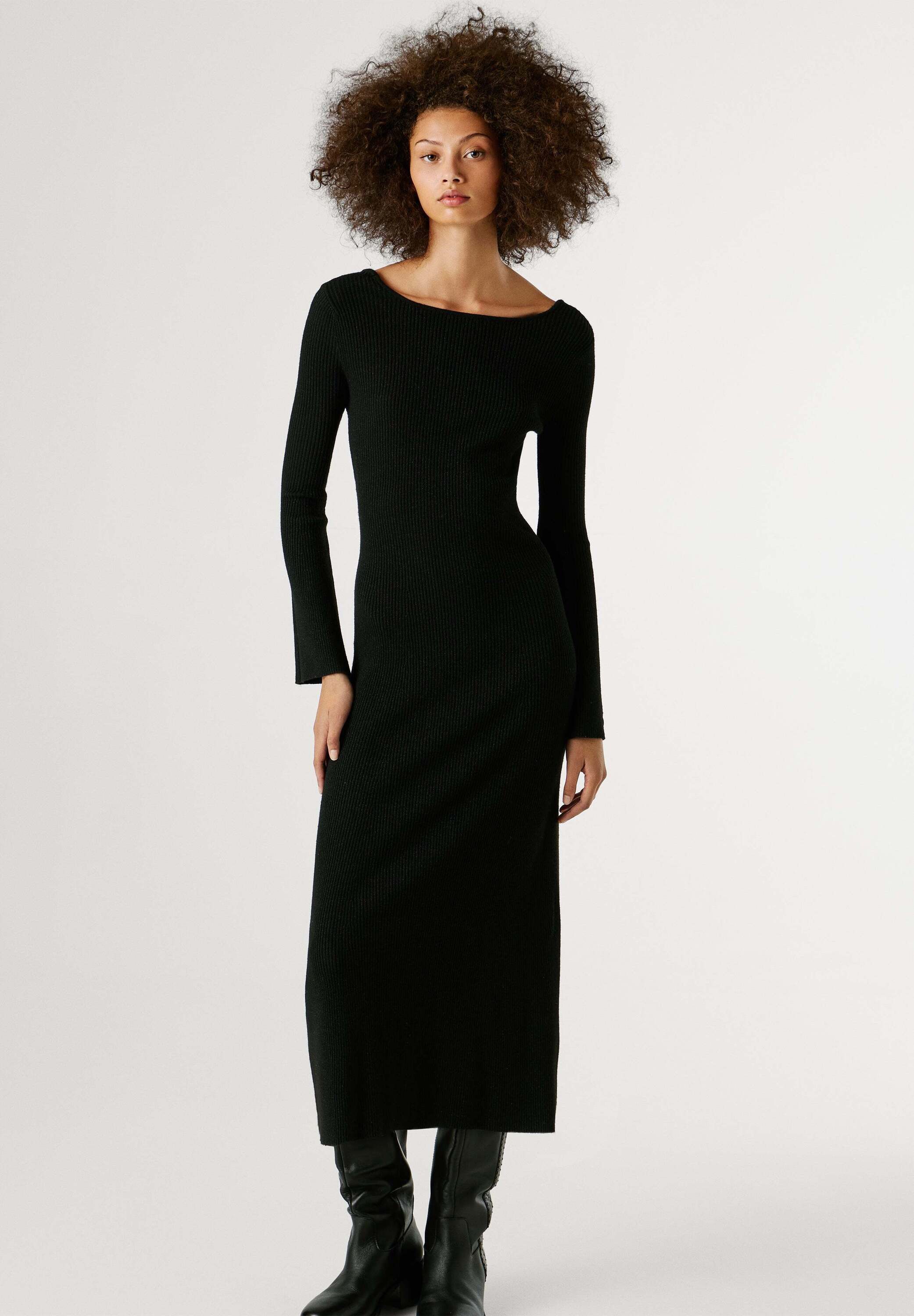 Pepe Jeans Maxikleid dress CHANELE DRESS