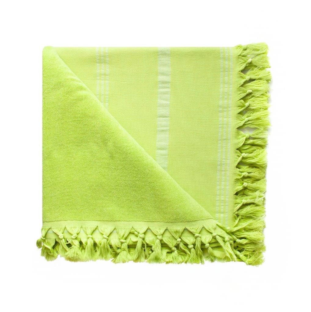 FARO pln Strandtuch Strandtuch Relax 90x170 günstig online kaufen