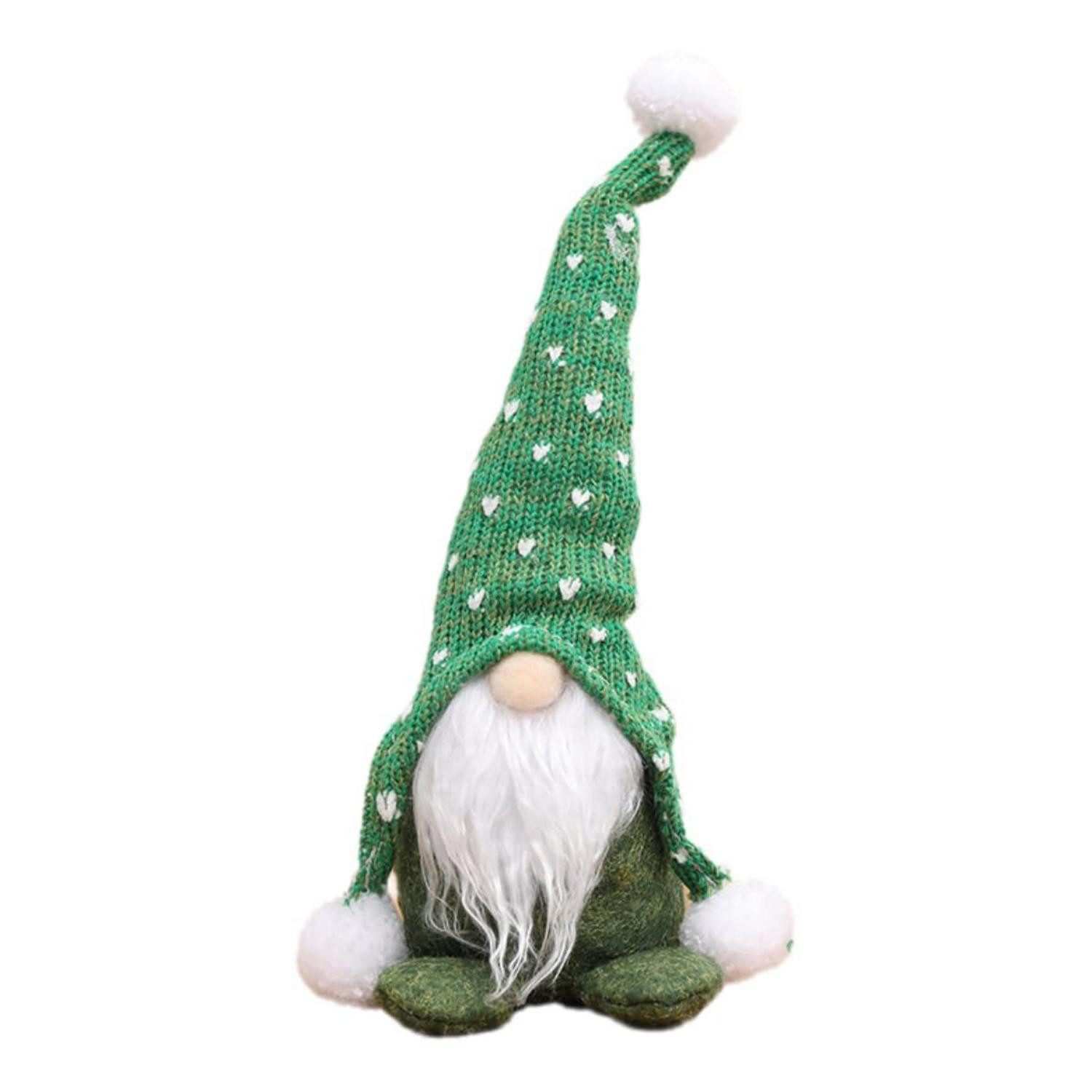 LuxusKollektion Wichtel Weihnachtswichtel Keramik 2026 (1 St)