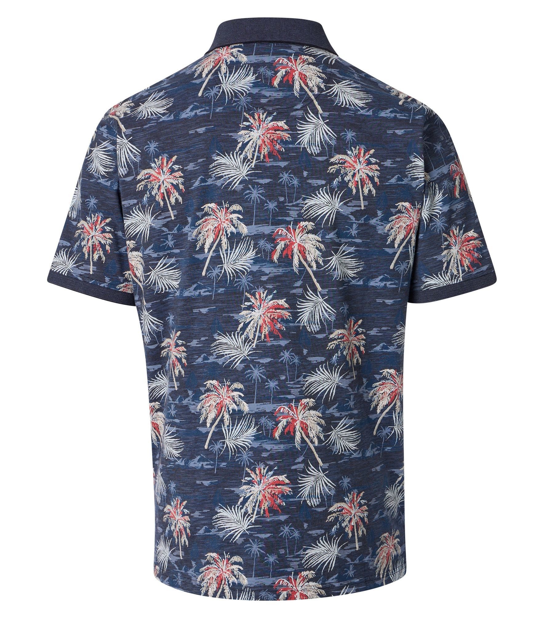 CASAMODA Poloshirt 126320171