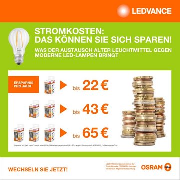 Osram LED-Leuchtmittel E27 LED LEUCHTMITTEL, E27