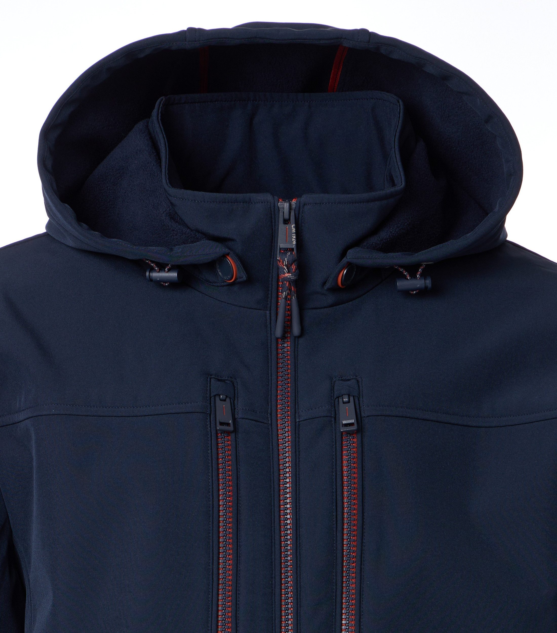 CASAMODA Softshelljacke CASAMODA Softshelljacke uni