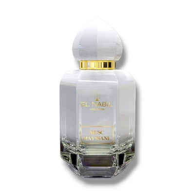 El Nabil Eau de Parfum El Nabil Musc Mayssane Eau de Parfum 50 ml