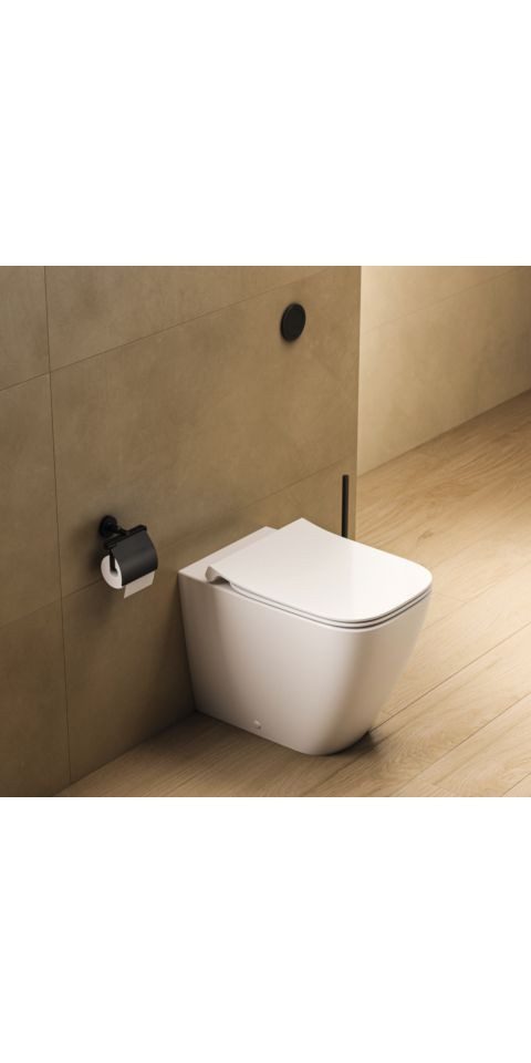 Ideal Standard Toilettenpapierhalter