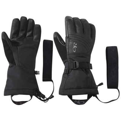 Outdoor Research Skihandschuhe »Outdoor Research Handschuhe Damen Revolution Senso«