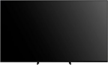 Sony K-65XR70 QLED Mini LED-Fernseher (164 cm/65 Zoll, Google TV, Smart-TV, BRAVIA 7, 4K HDR, Dolby Vision & Atmos, inkl. HT-A3000 Soundbar)