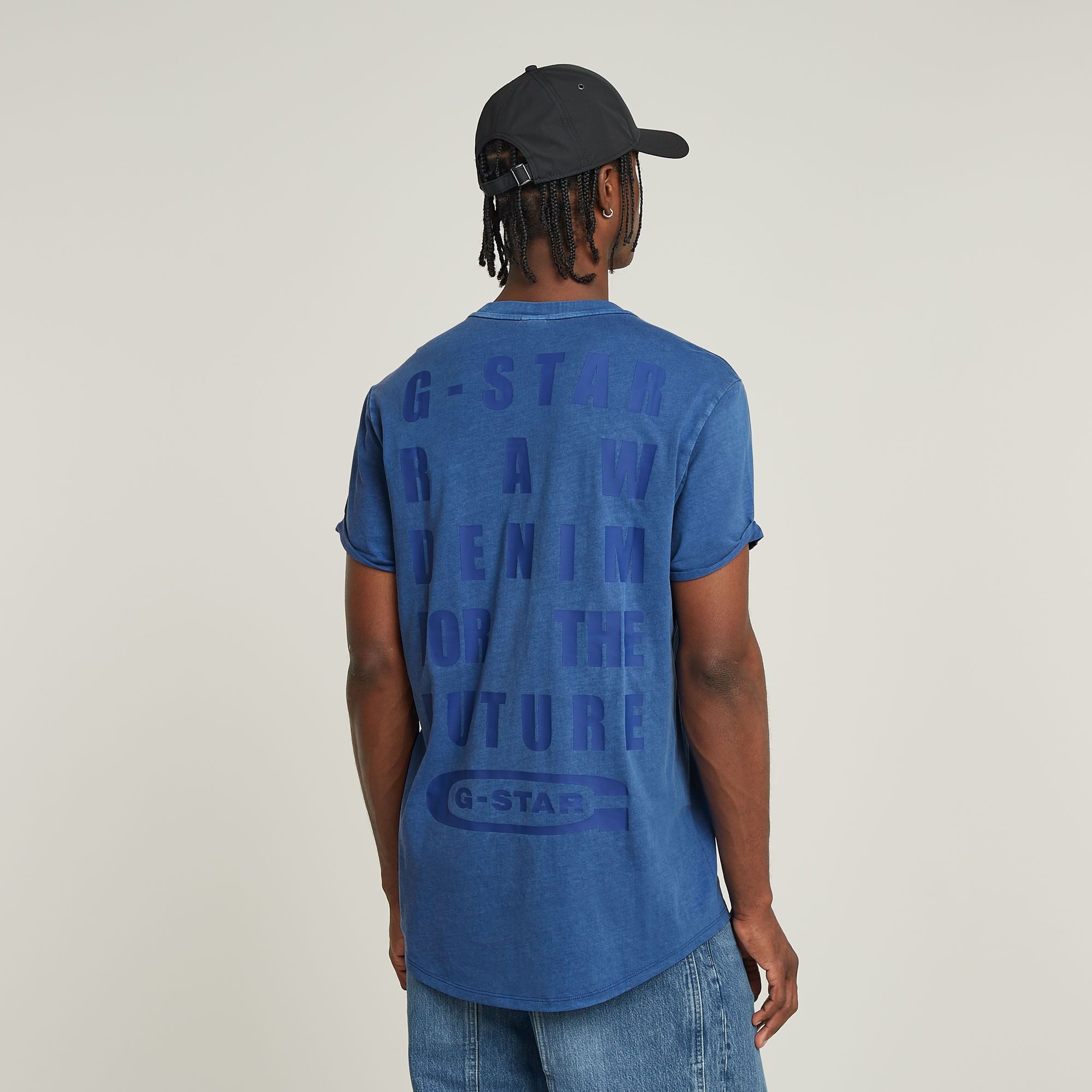 G-STAR T-Shirt günstig online kaufen