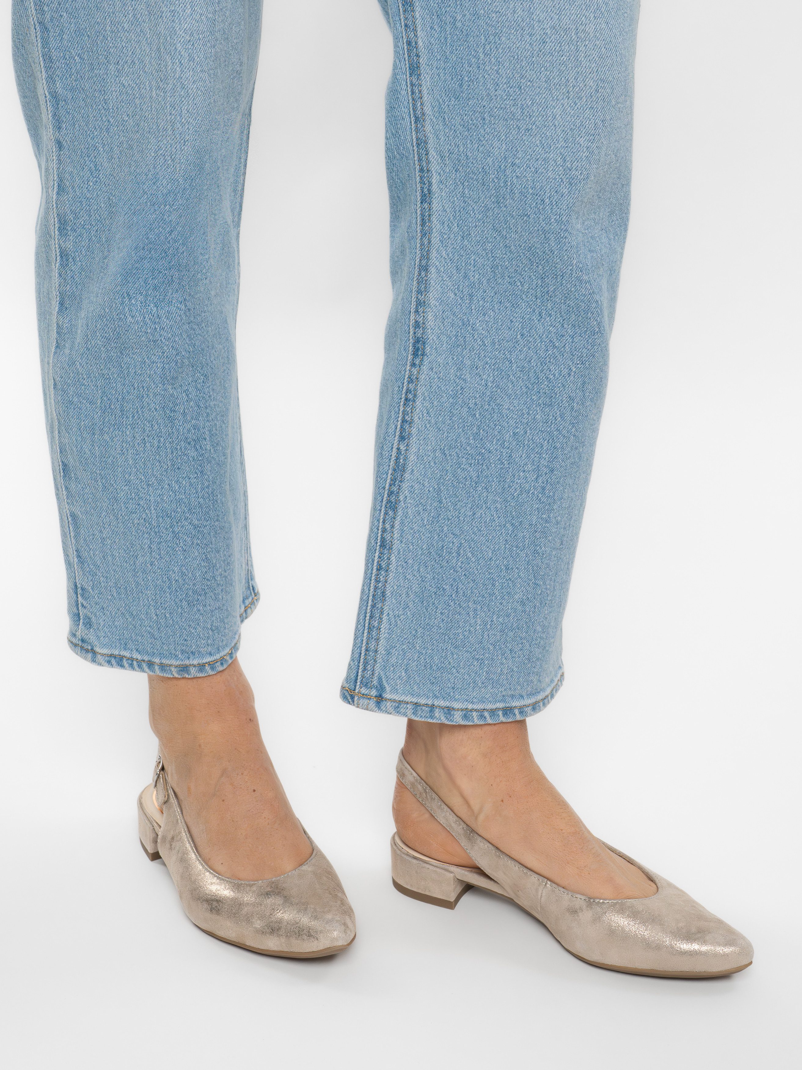 Ara Damen Pumps Paris Slingpumps