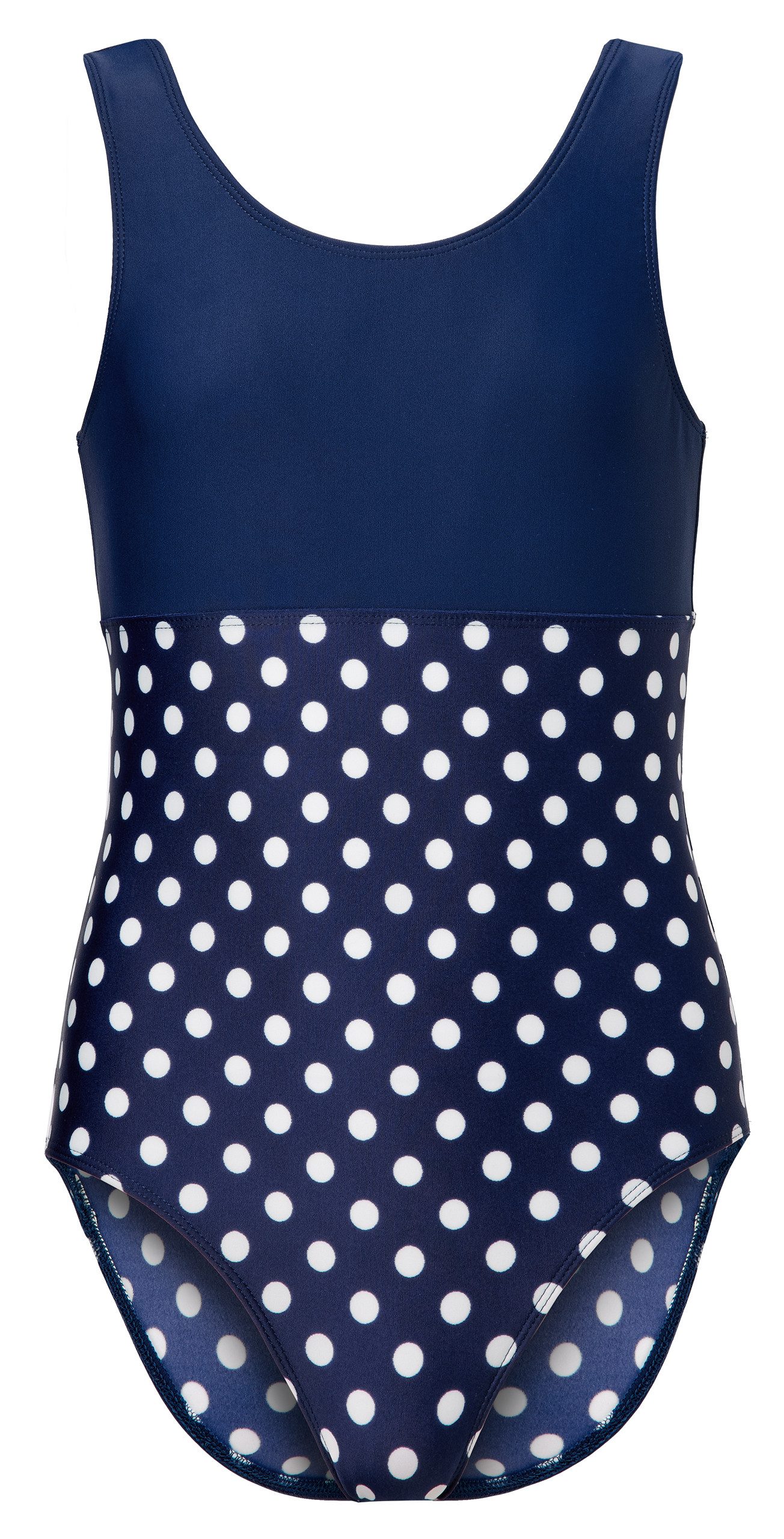 Merry Style Badeanzug Teenager Mädchen Badeanzug einteilig UV Schutz 50 MS10-445