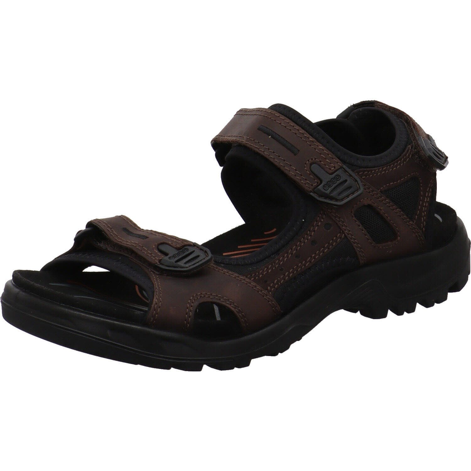 Ecco Offroad Yucatan M Sandale