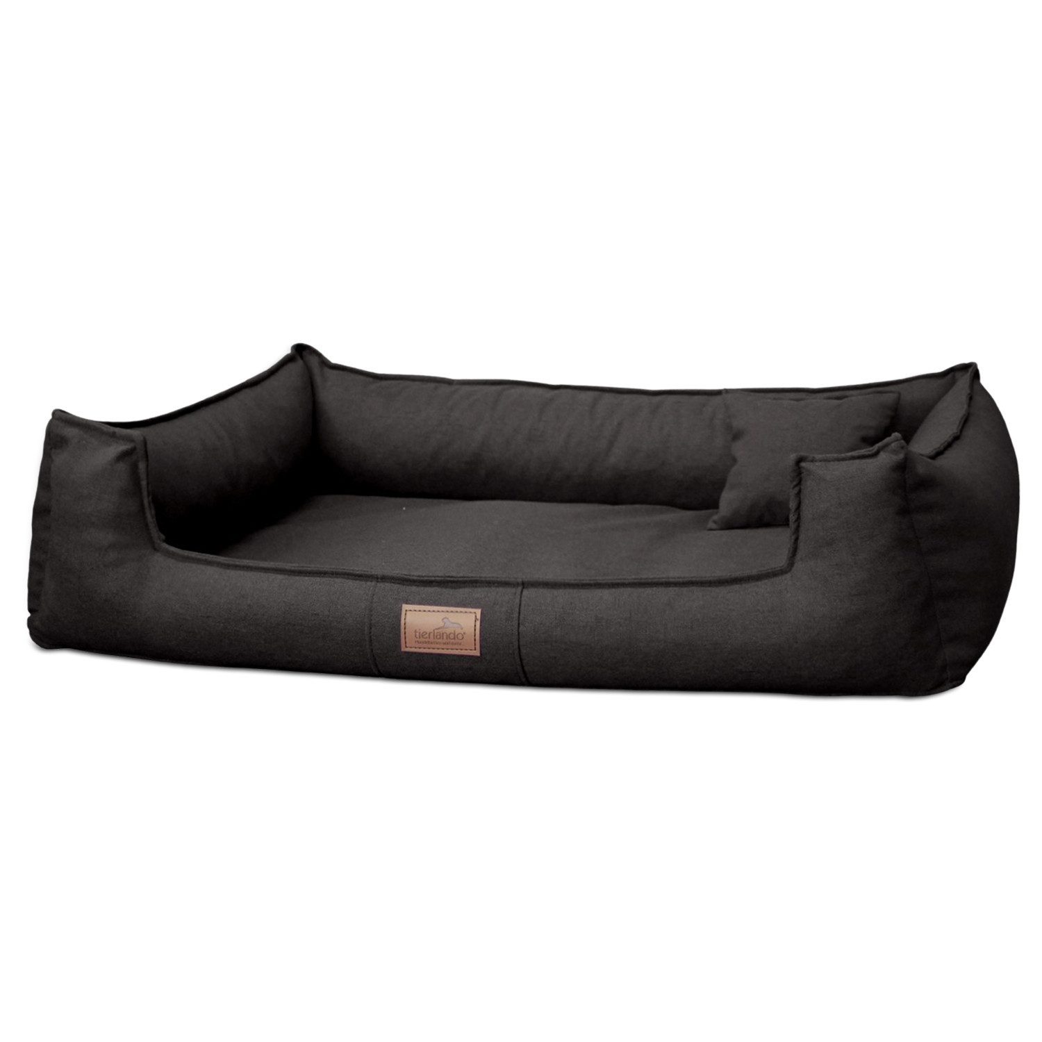 tierlando® Tierbett Orthopädisches Hundebett GOOFY Couture günstig online kaufen