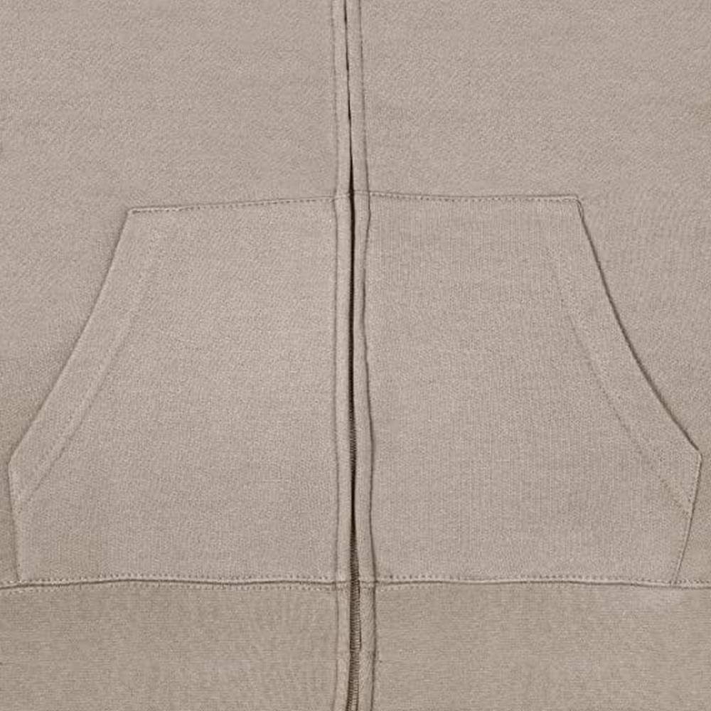 NatureMark Strickjacke Sweatjacke mit Stehkragen (1-tlg) Sweat-Jacke Zipper günstig online kaufen