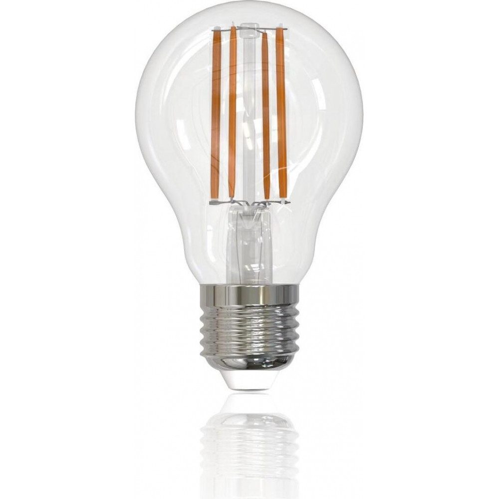 LED-Leuchtmittel Xavax LED-Filament E27, 470lm Leuchtmittel.