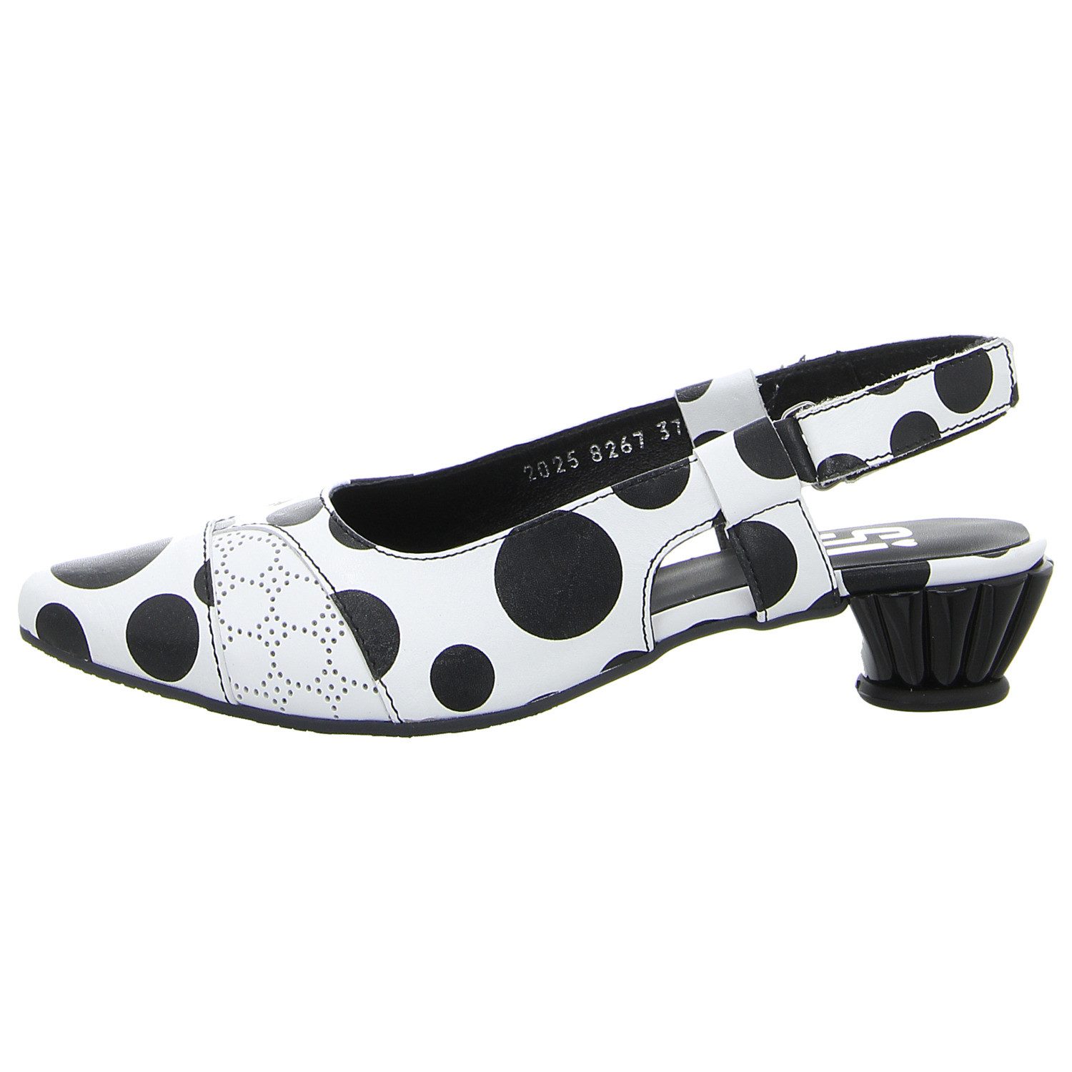 Simen Slingpumps