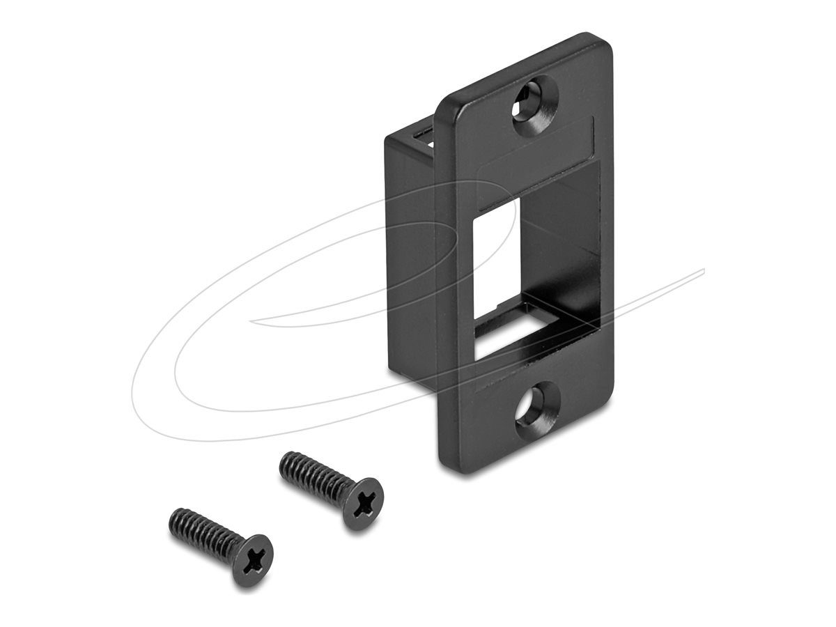 Delock Netzwerk-Panel