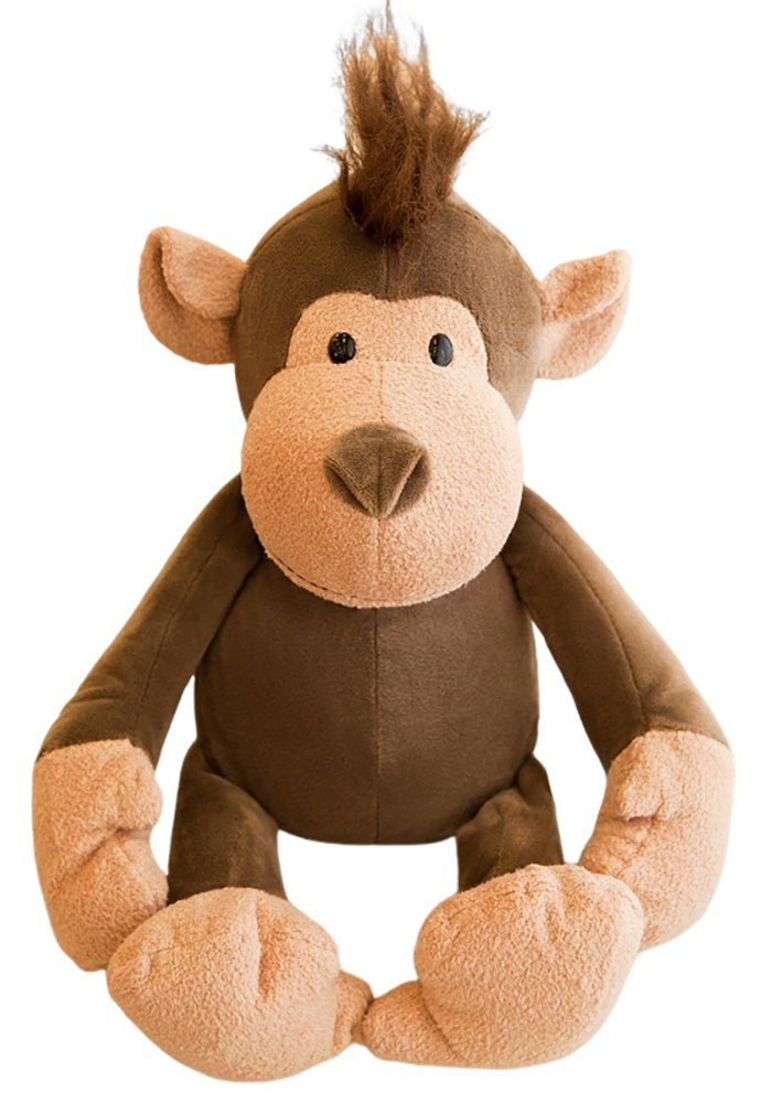 Pippolipo Kuscheltier Plüschtier Hipo, Affe, Nashorn, günstig online kaufen
