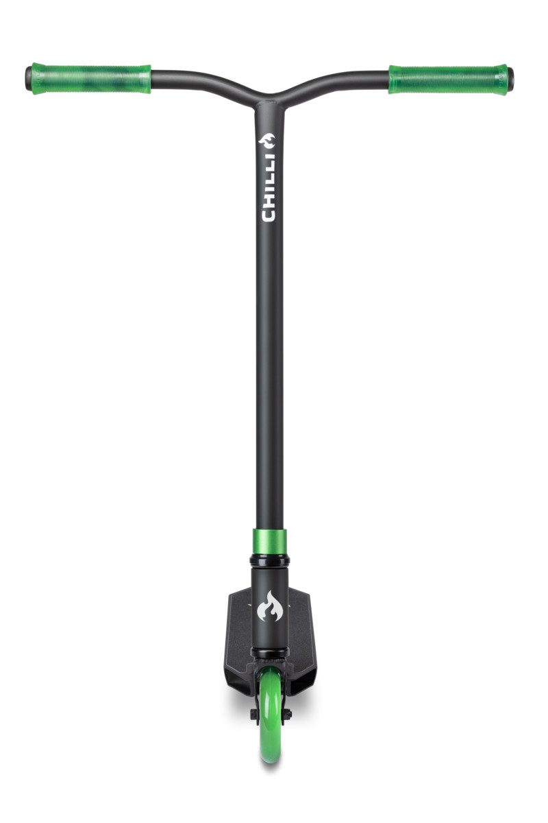 Chilli Pro Scooter Stuntscooter Chilli Base S