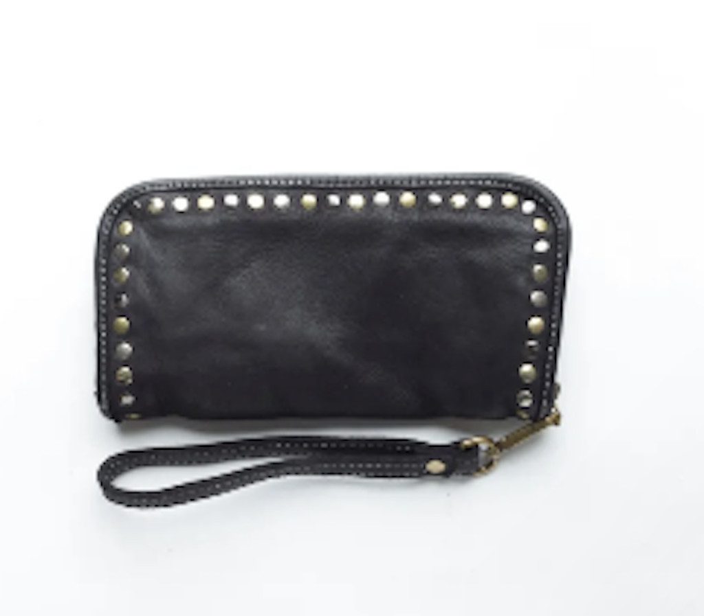 BZNA Geldbörse Romy Designer Portemonnaie Clutch günstig online kaufen