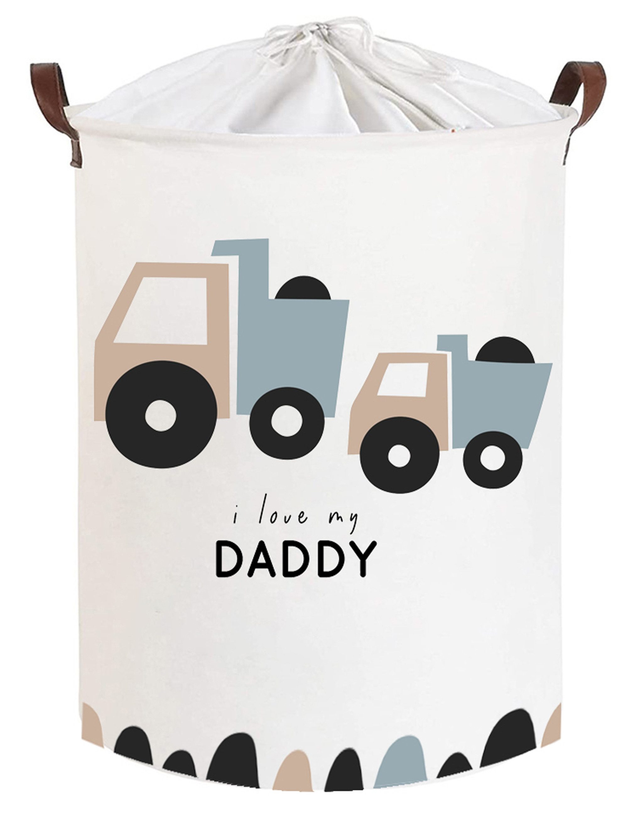 Sipo Aufbewahrungskorb Aufbewahrungskorb Bär günstig online kaufen