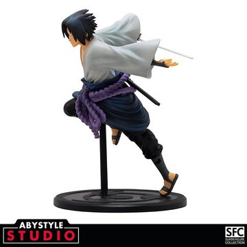 ABYstyle Merchandise-Figur Sasuke SFC Figur - Naruto Shippuden