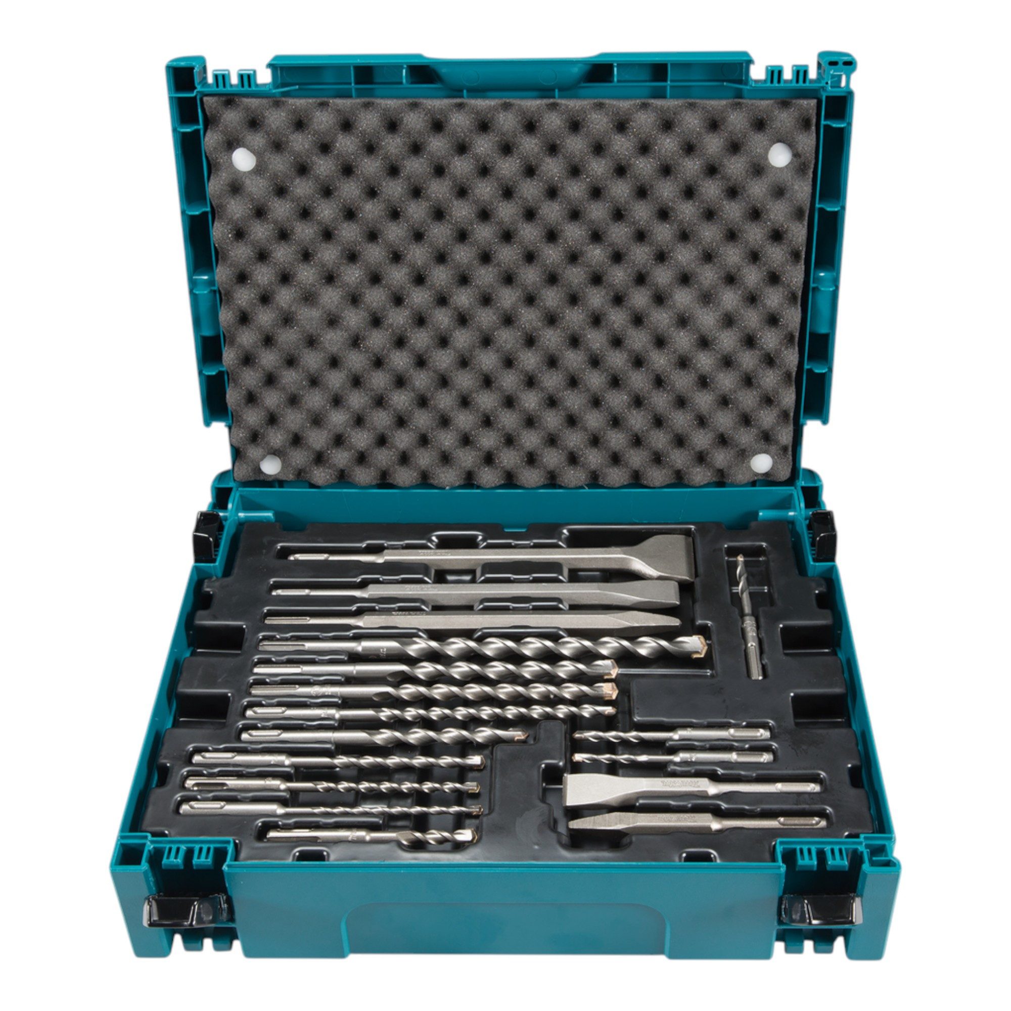 Makita Bohrer- und Bit-Set B-53877 Bohrer günstig online kaufen
