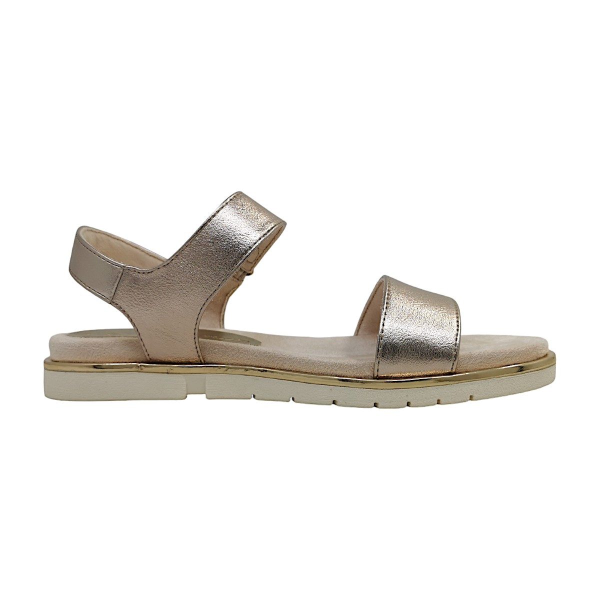 MARCO TOZZI Sandalette Plateausandale günstig online kaufen