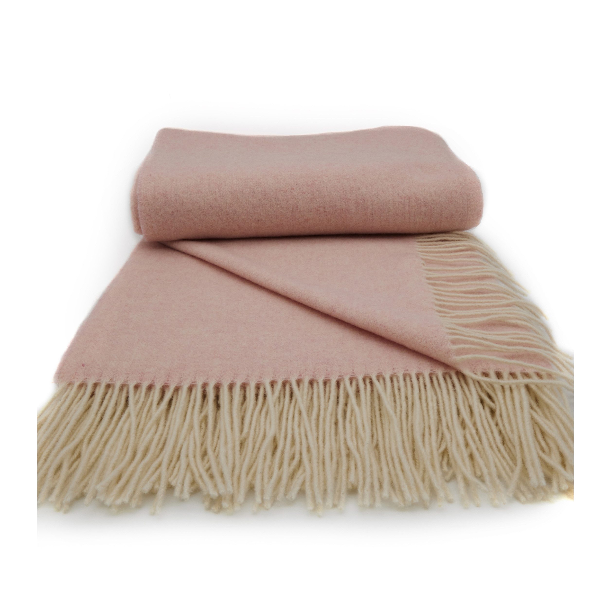 Wohndecke Fair De Luxe Kaschmir Wohndecke, günstig online kaufen